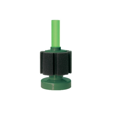 NariboФильтр аэрлифтный донный XS (губка) 5,5х5,5х12,5см